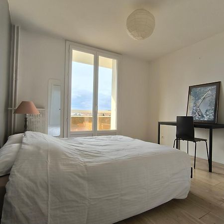 Joli T2 Lumineux Avec Balcon Et Wifi - Proche Cv Leilighet Aix-en-Provence Eksteriør bilde