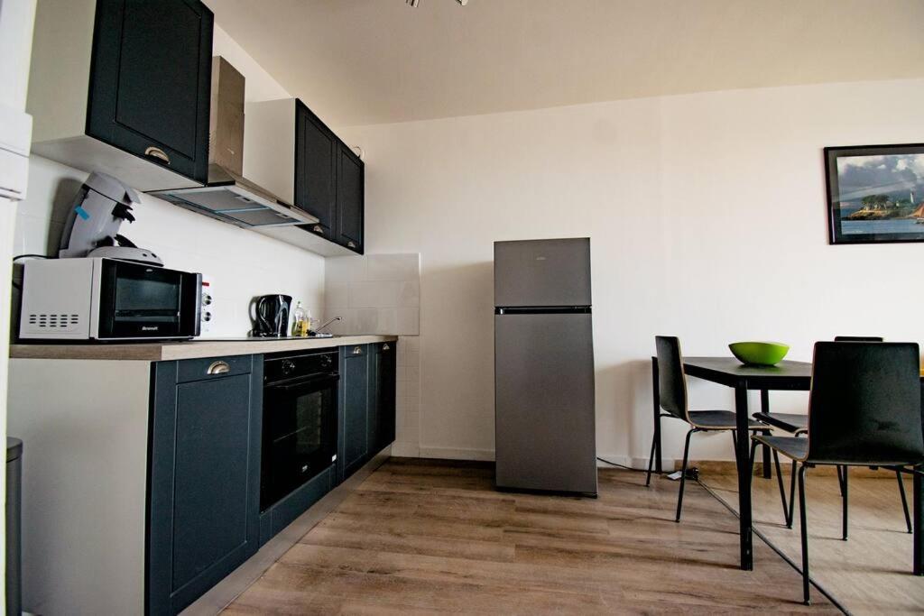 Joli T2 Lumineux Avec Balcon Et Wifi - Proche Cv Leilighet Aix-en-Provence Eksteriør bilde